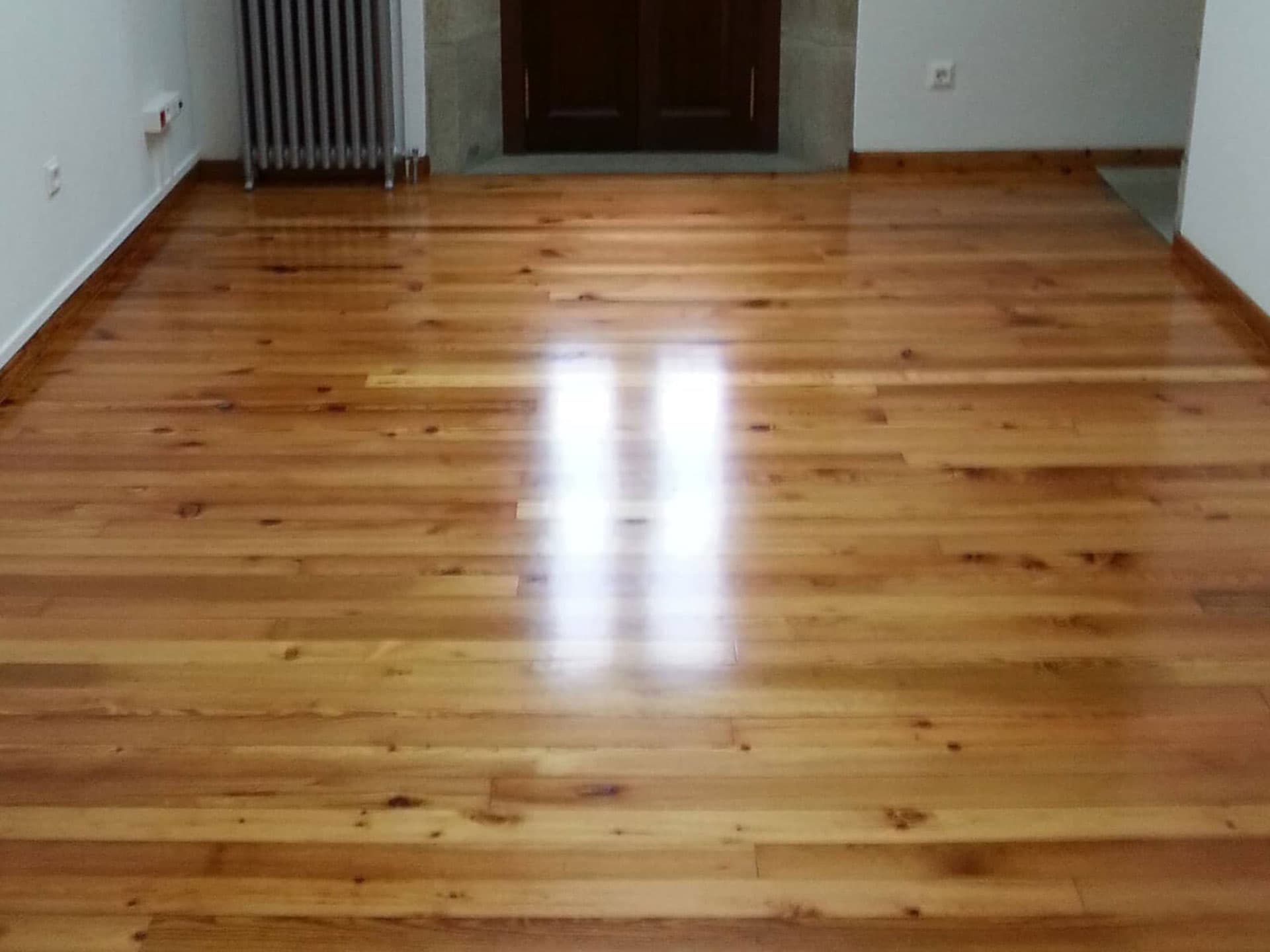 Solicite presupuesto sin compromiso para sus suelos de madera