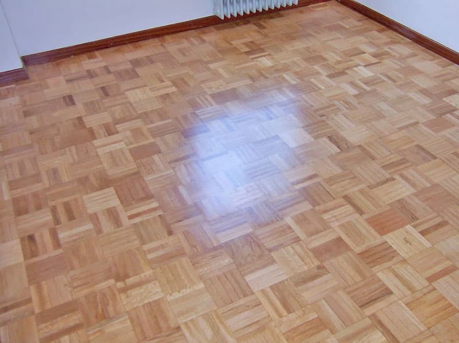 Venta e instalación de parquets en Pontevedra