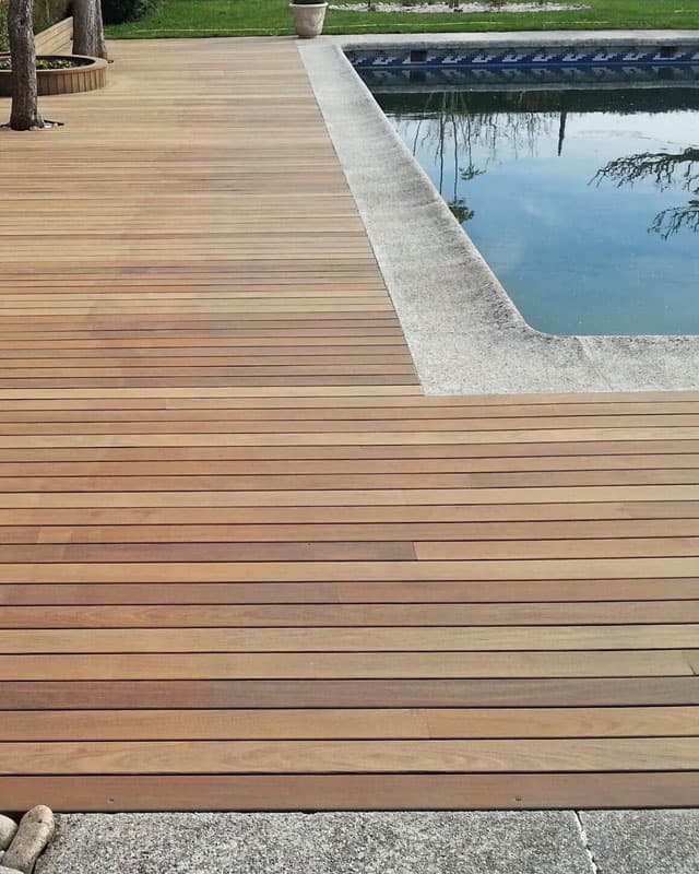 Suelos de madera en Pontevedra de primera calidad
